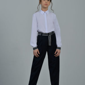 блузка брюки дести для девочек