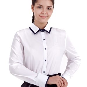 Блуза для девочки Natali-Style